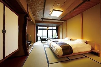 Gyokuhokan Hotel คาวาสึ ภายนอก รูปภาพ